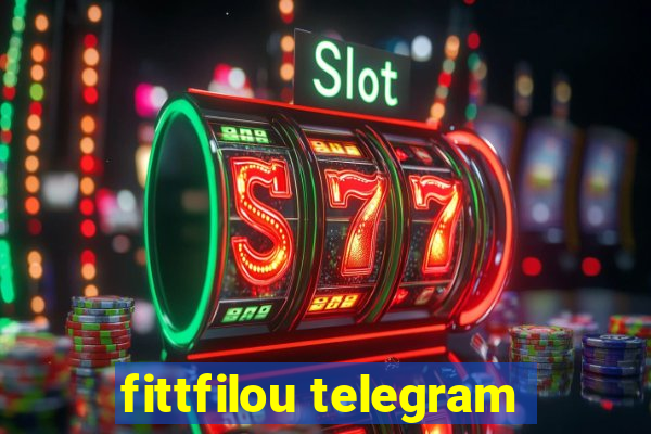 fittfilou telegram